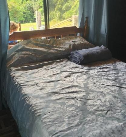Cabana De La Montana Río Cuarto Eksteriør bilde