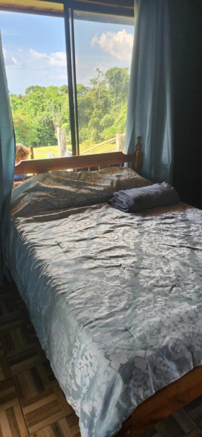 Cabana De La Montana Río Cuarto Eksteriør bilde